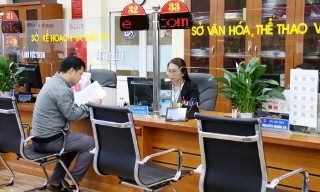 Chấn chỉnh lề lối làm việc, tăng cường kỷ luật, kỷ cương hành chính và tích cực triển khai mô hình chính quyền địa phương 2 cấp